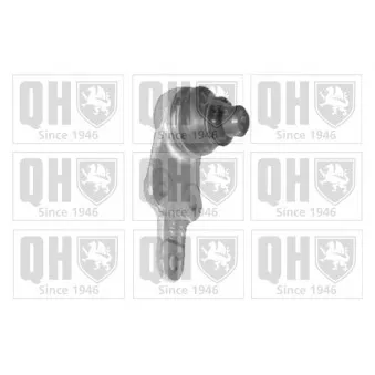 Rotule de suspension QUINTON HAZELL QSJ3499S