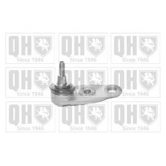 Rotule de suspension QUINTON HAZELL QSJ3501S