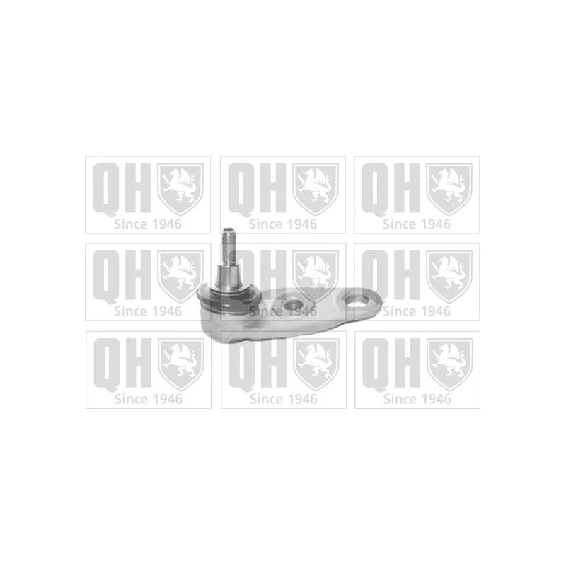 Rotule de suspension QUINTON HAZELL QSJ3501S