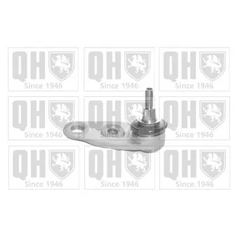 Rotule de suspension QUINTON HAZELL QSJ3502S