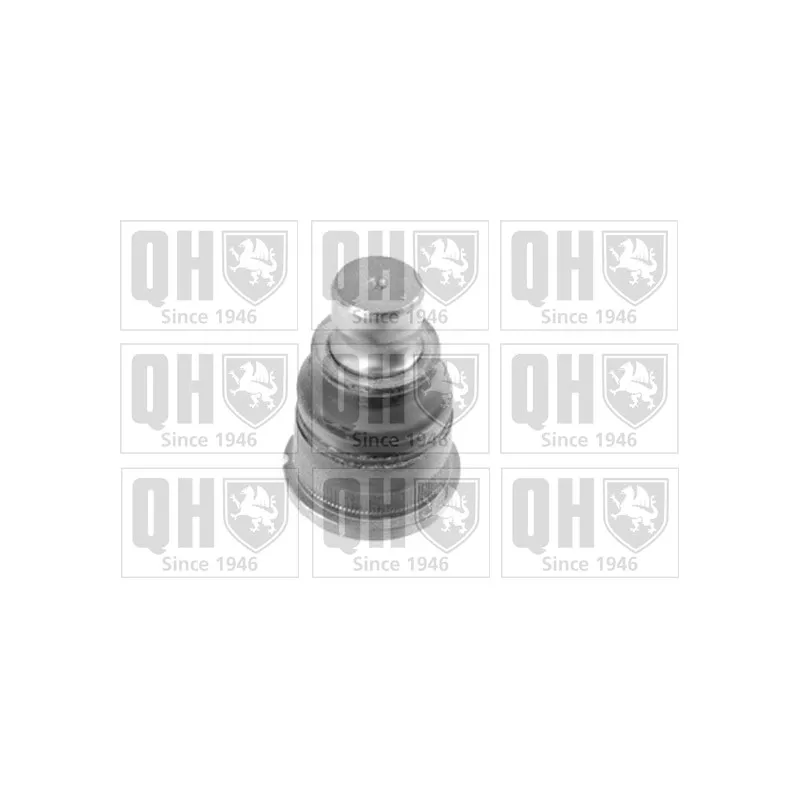 Rotule de suspension QUINTON HAZELL QSJ3504S