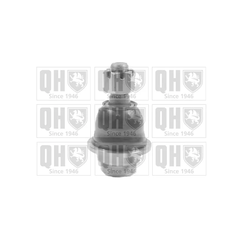 Rotule de suspension QUINTON HAZELL QSJ3509S