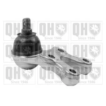 Rotule de suspension QUINTON HAZELL