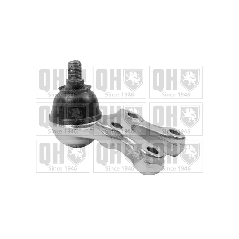 Rotule de suspension QUINTON HAZELL QSJ3512S