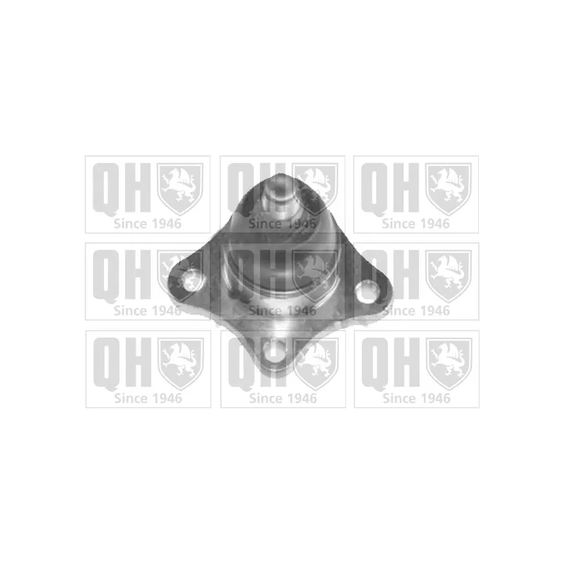 Rotule de suspension QUINTON HAZELL QSJ3513S