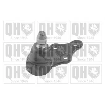 Rotule de suspension QUINTON HAZELL