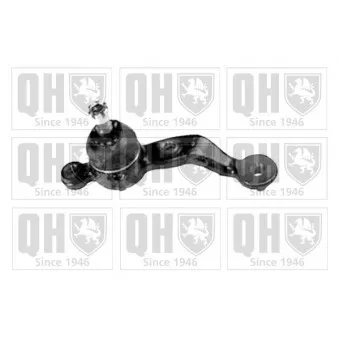 Rotule de suspension QUINTON HAZELL