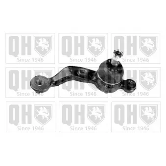 Rotule de suspension QUINTON HAZELL