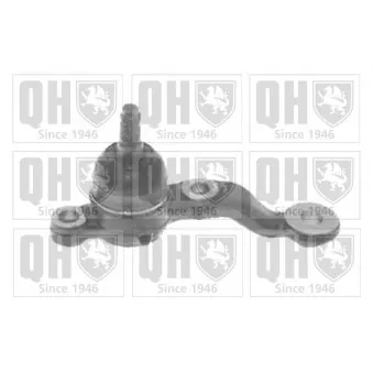 Rotule de suspension QUINTON HAZELL