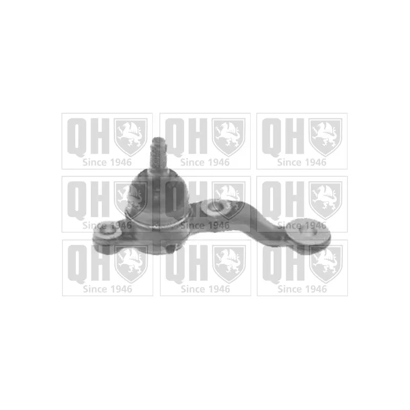 Rotule de suspension QUINTON HAZELL QSJ3518S