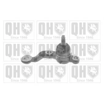 Rotule de suspension QUINTON HAZELL