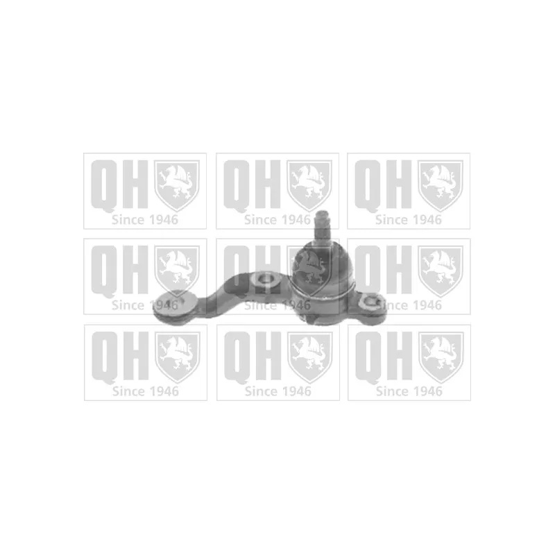 Rotule de suspension QUINTON HAZELL QSJ3519S