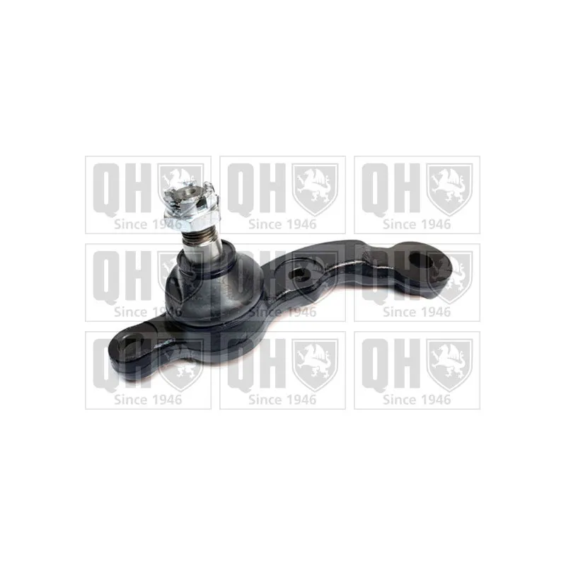 Rotule de suspension QUINTON HAZELL QSJ3520S