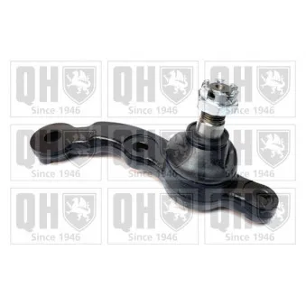 Rotule de suspension QUINTON HAZELL