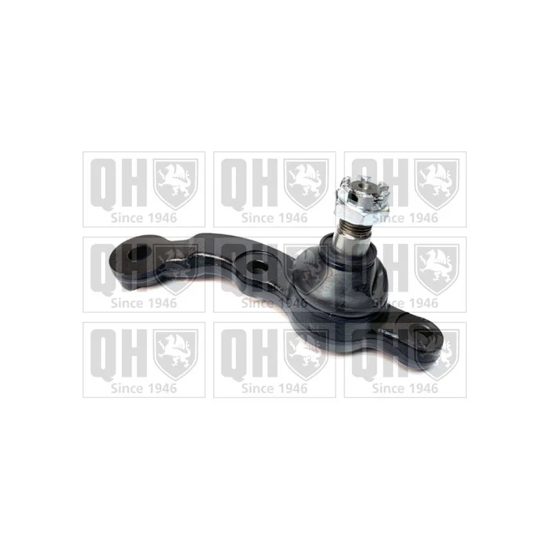 Rotule de suspension QUINTON HAZELL QSJ3521S