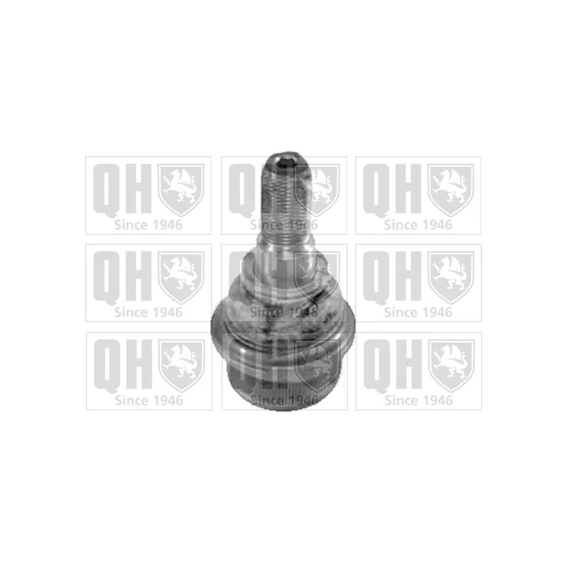 Rotule de suspension QUINTON HAZELL QSJ3523S