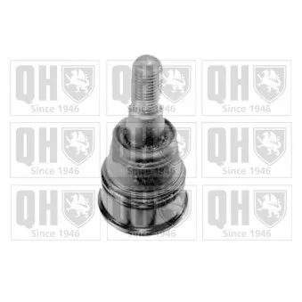 Rotule de suspension QUINTON HAZELL QSJ3524S