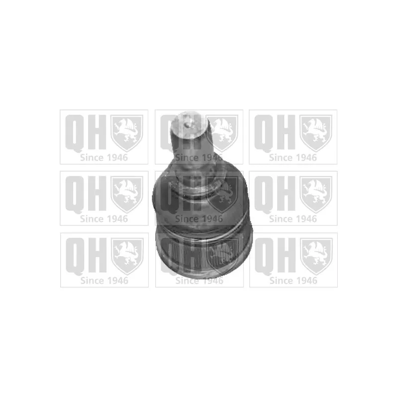 Rotule de suspension QUINTON HAZELL QSJ3525S