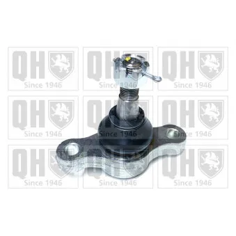 Rotule de suspension QUINTON HAZELL QSJ3526S