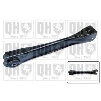 Triangle ou bras de suspension (train avant) QUINTON HAZELL QSJ3532S
