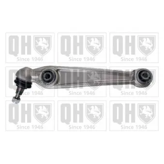 Triangle ou bras de suspension (train avant) QUINTON HAZELL QSJ3545S