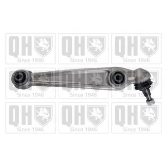 Triangle ou bras de suspension (train avant) QUINTON HAZELL QSJ3546S