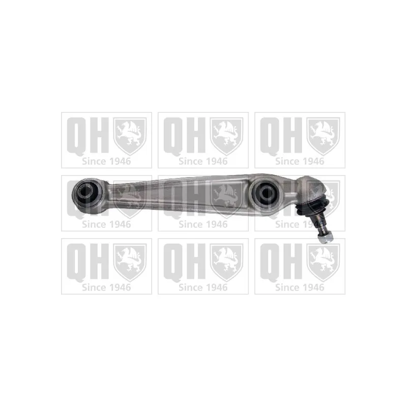 Triangle ou bras de suspension (train avant) QUINTON HAZELL QSJ3546S