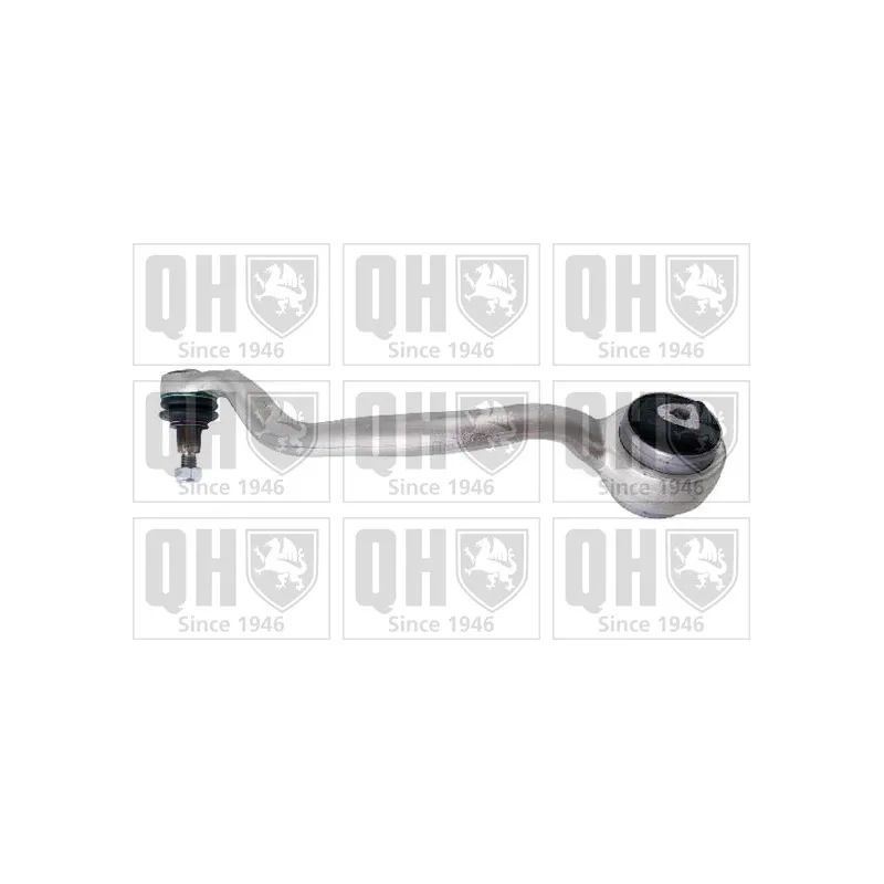 Triangle ou bras de suspension (train avant) QUINTON HAZELL QSJ3547S