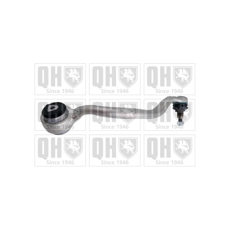 Triangle ou bras de suspension (train avant) QUINTON HAZELL QSJ3548S