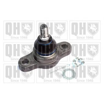 Rotule de suspension QUINTON HAZELL QSJ3552S