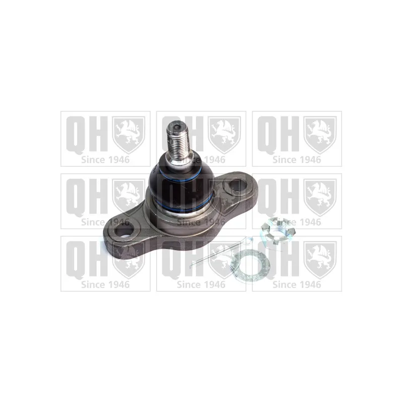 Rotule de suspension QUINTON HAZELL QSJ3552S