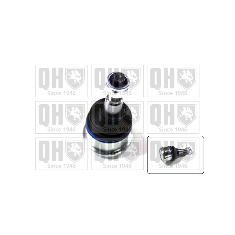 Rotule de suspension QUINTON HAZELL QSJ3553S