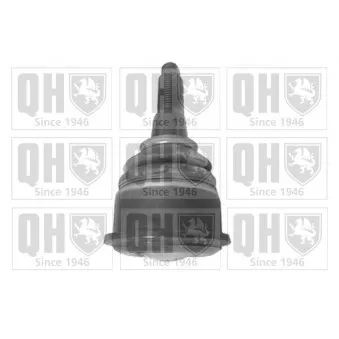 Rotule de suspension QUINTON HAZELL QSJ3554S