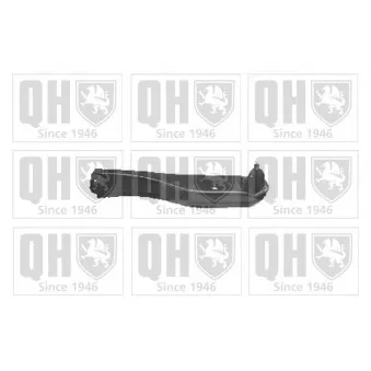Triangle ou bras de suspension (train avant) QUINTON HAZELL QSJ3559S