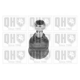 Rotule de suspension QUINTON HAZELL