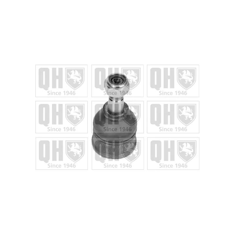 Rotule de suspension QUINTON HAZELL QSJ3561S