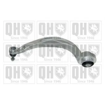 Triangle ou bras de suspension (train avant) QUINTON HAZELL QSJ3564S