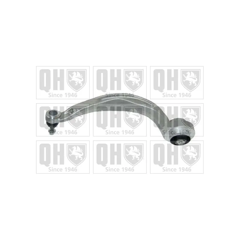 Triangle ou bras de suspension (train avant) QUINTON HAZELL QSJ3564S