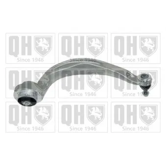 Triangle ou bras de suspension (train avant) QUINTON HAZELL QSJ3565S