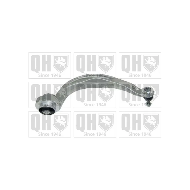 Triangle ou bras de suspension (train avant) QUINTON HAZELL QSJ3565S