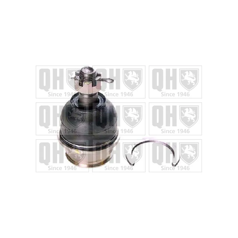 Rotule de suspension QUINTON HAZELL QSJ3567S
