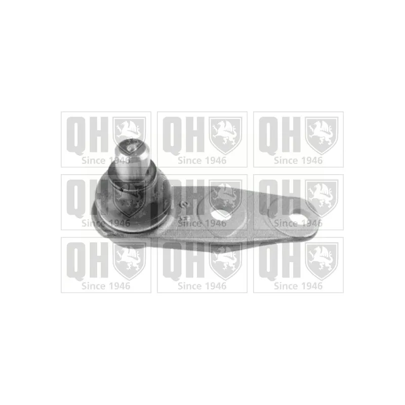 Rotule de suspension QUINTON HAZELL QSJ3573S