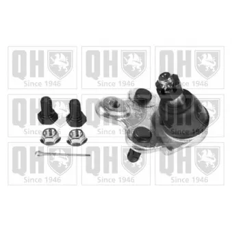 Rotule de suspension QUINTON HAZELL QSJ3577S