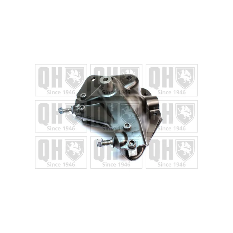 Triangle ou bras de suspension (train avant) QUINTON HAZELL QSJ3579S