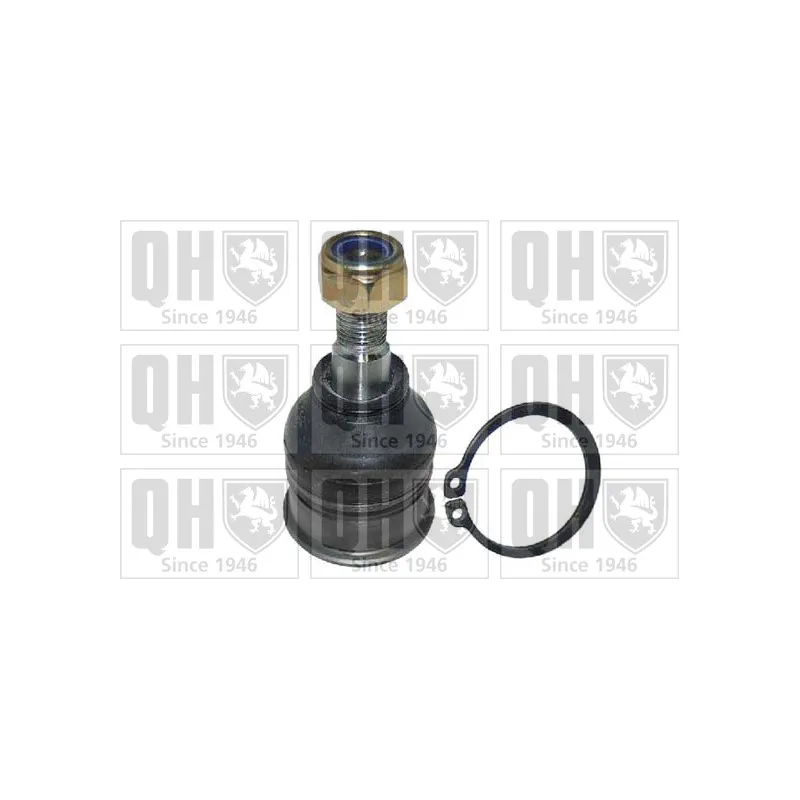 Rotule de suspension QUINTON HAZELL QSJ3580S