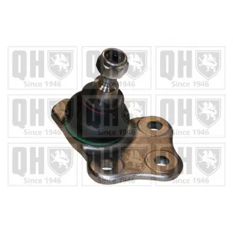 Rotule de suspension QUINTON HAZELL