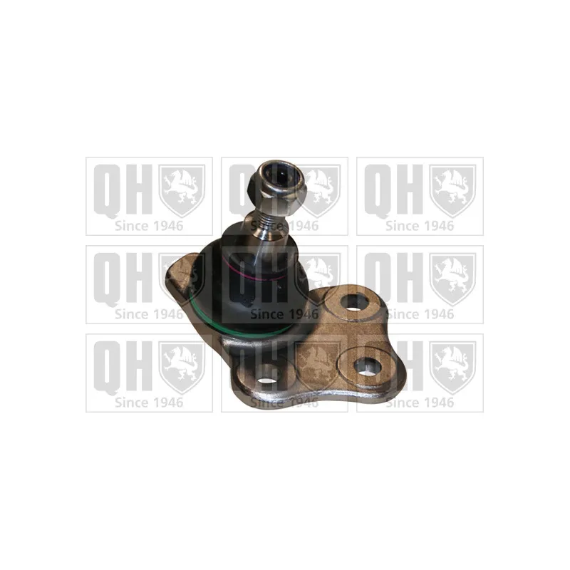 Rotule de suspension QUINTON HAZELL QSJ3587S