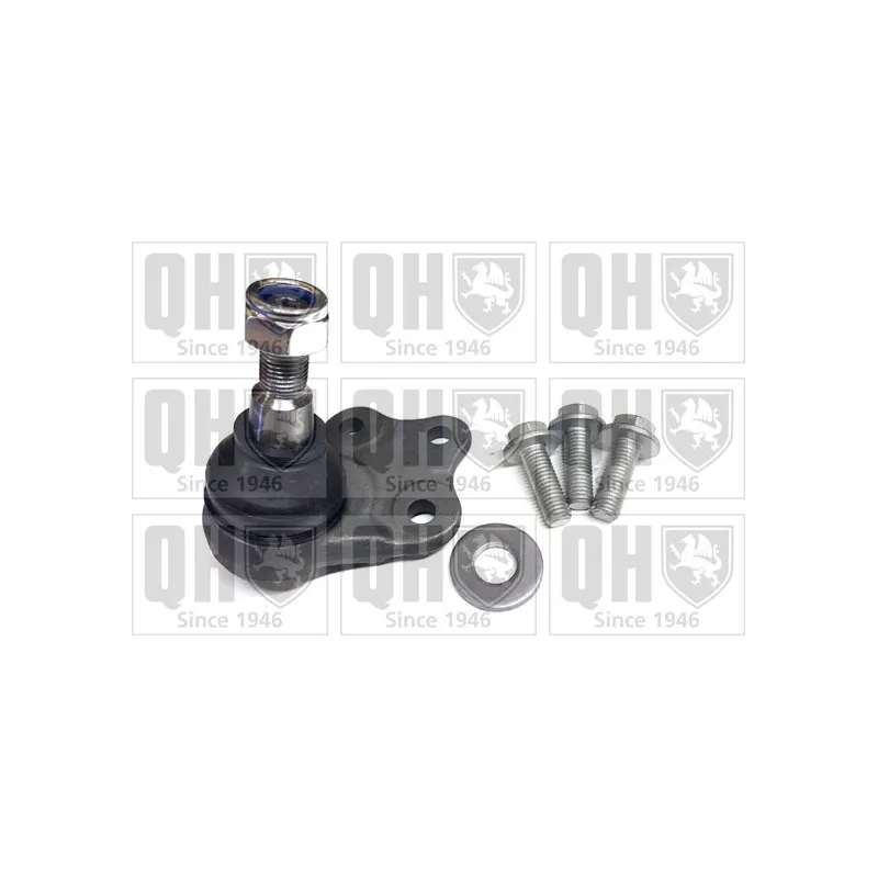 Rotule de suspension QUINTON HAZELL QSJ3588S