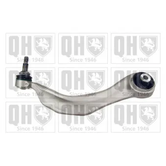 Triangle ou bras de suspension (train avant) QUINTON HAZELL QSJ3590S