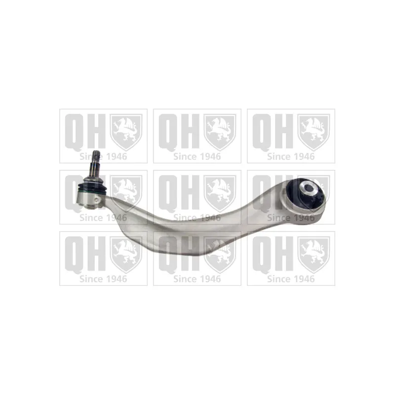 Triangle ou bras de suspension (train avant) QUINTON HAZELL QSJ3590S